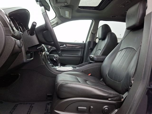 Used 2015 Buick Enclave Leather image 14
