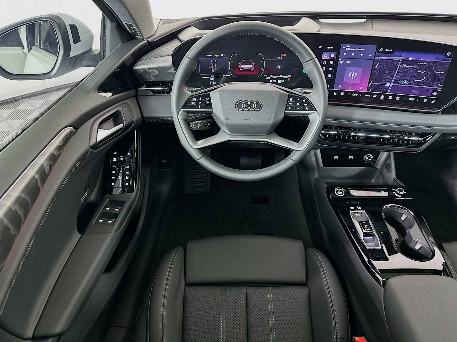New 2025 Audi A6 e-tron Premium Plus image 20