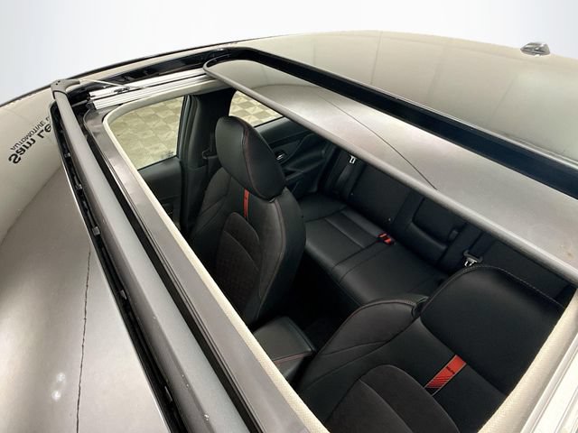 Used 2026 Nissan Sentra SR w/ SR Premium Package FWD image 22