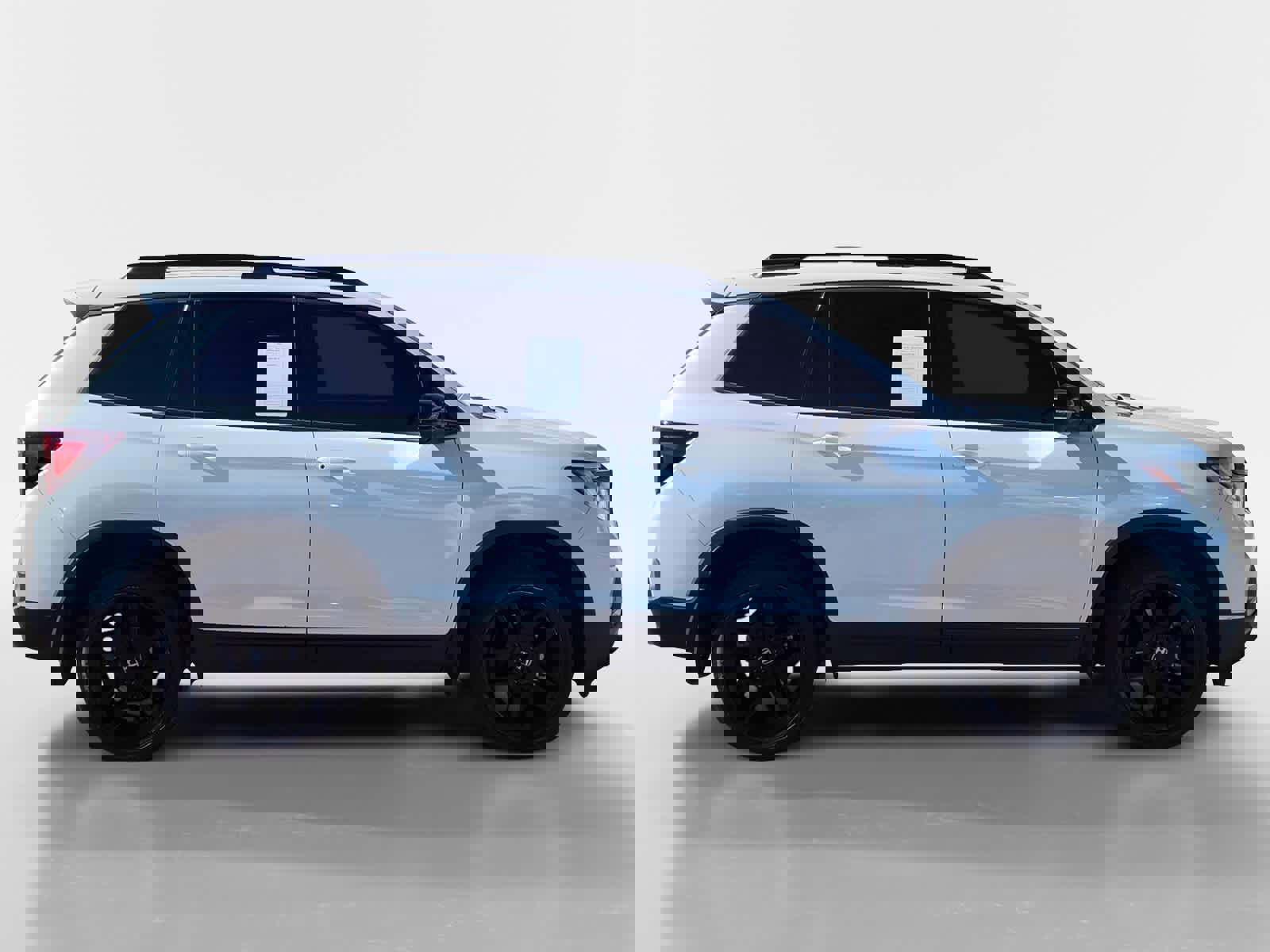 Used 2024 Honda Passport Black Edition image 6