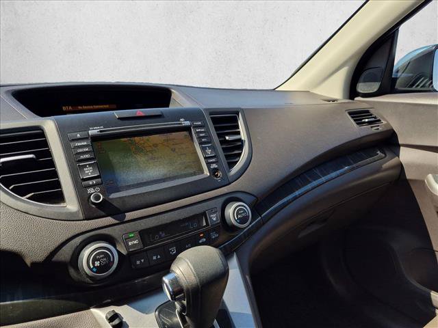 Used 2014 Honda CR-V EX-L image 12