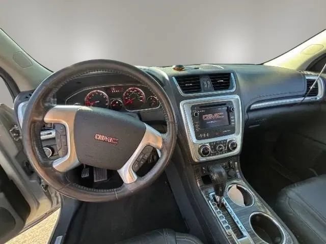 Used 2015 GMC Acadia SLT FWD image 10