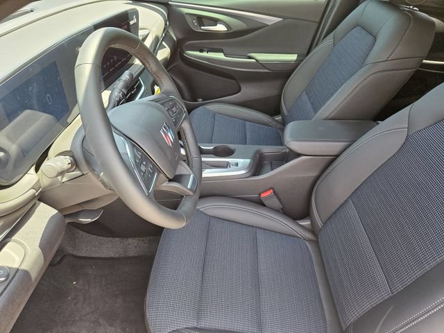 New 2026 Buick Envista Preferred w/ Convenience I Package FWD image 9