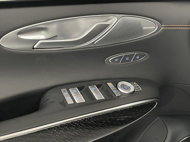 New 2026 Genesis GV70 3.5T Sport Prestige image 12