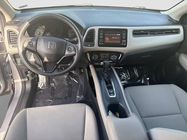 Certified 2021 Honda HR-V LX image 18