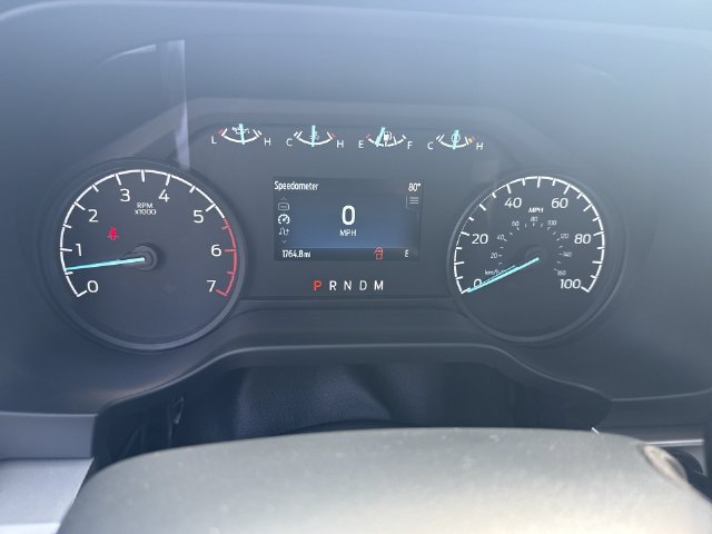 Used 2024 Ford F350 XL w/ 360-Degree Camera Package AWD/4WD image 18