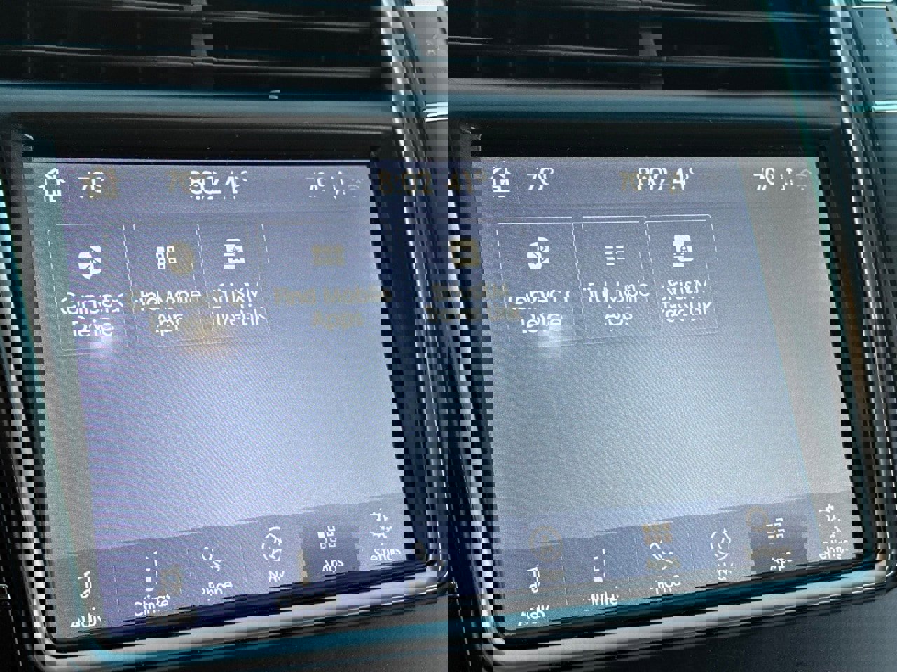 Used 2020 Lincoln Nautilus Reserve image 25