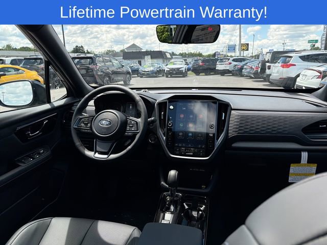 New 2026 Subaru Forester Limited AWD/4WD image 18