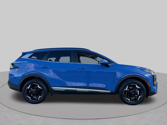 Used 2026 Kia Sportage EX w/ EX Panorama Roof Package AWD/4WD image 11
