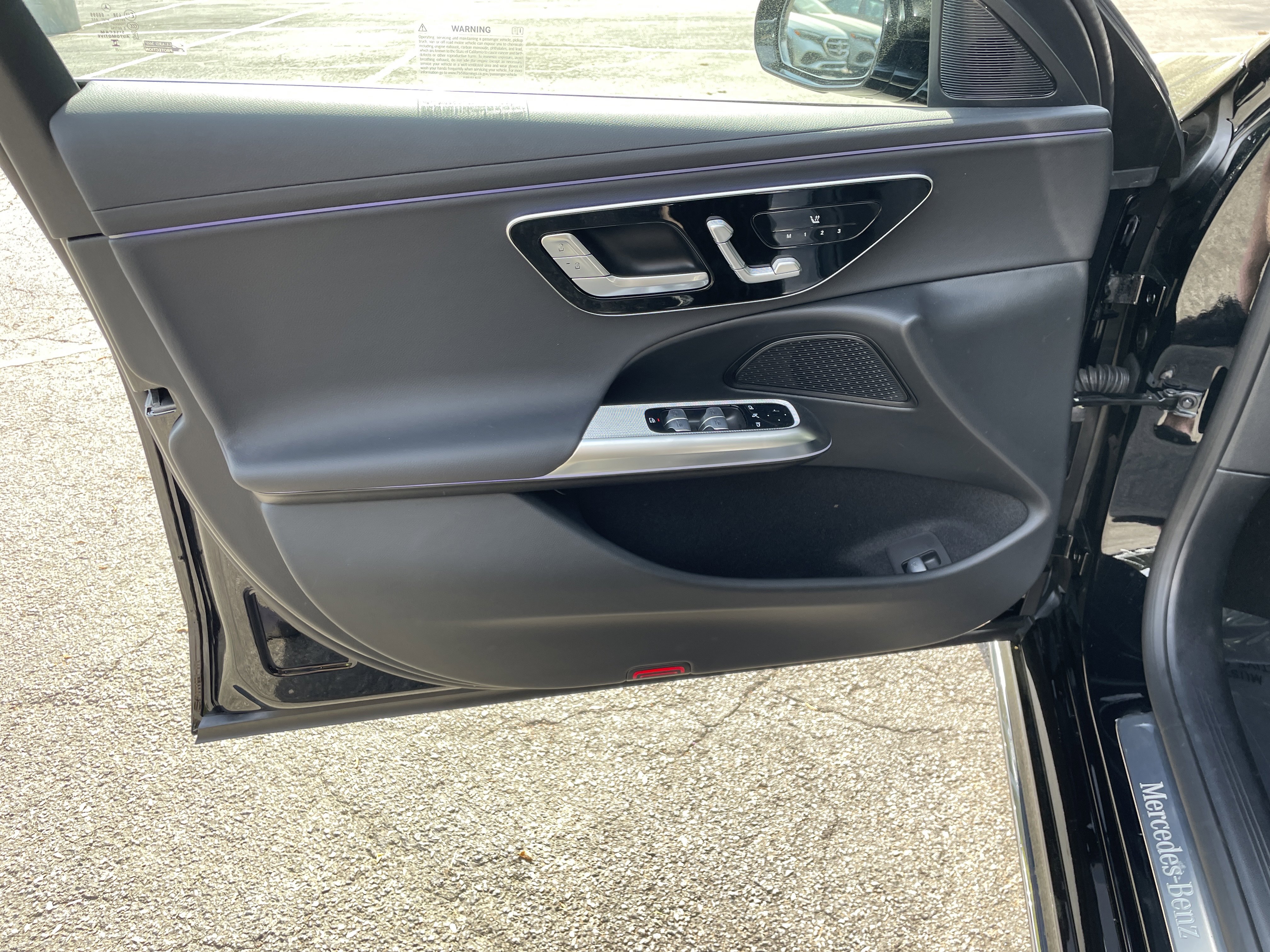 New 2026 Mercedes-Benz E 350 Sedan image 17