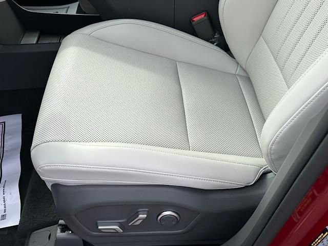 New 2026 Hyundai Santa Fe SEL image 8