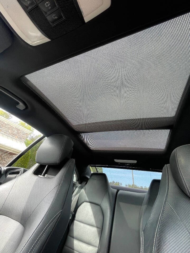 Used 2016 Mercedes-Benz E 400 Coupe image 20