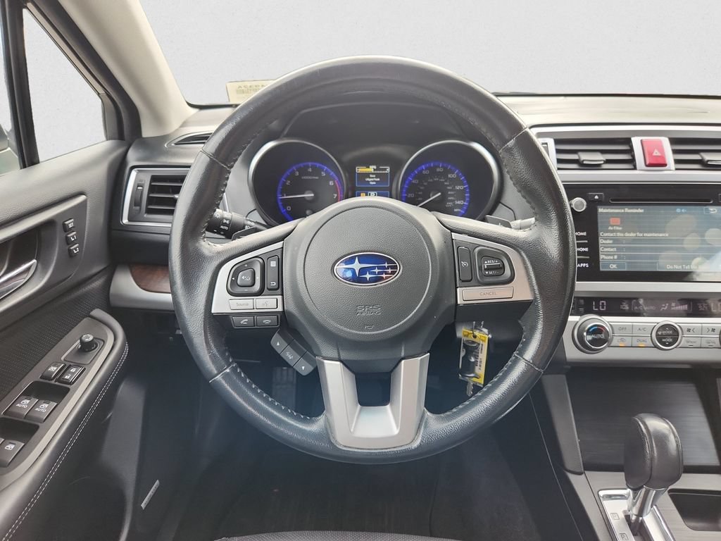 Used 2015 Subaru Legacy 2.5i Limited w/ Popular Package #4 AWD/4WD image 22