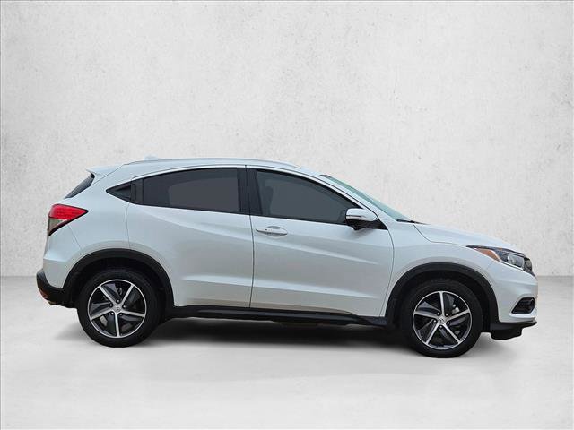 Used 2022 Honda HR-V EX image 4