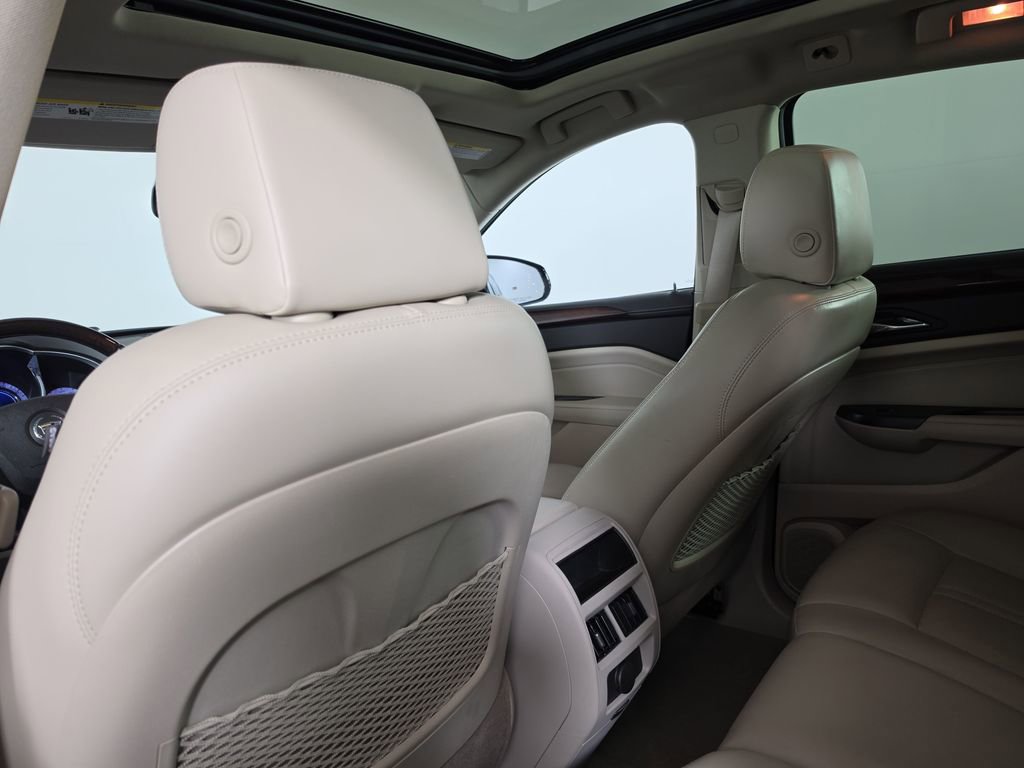 Used 2012 Cadillac SRX Luxury FWD image 28
