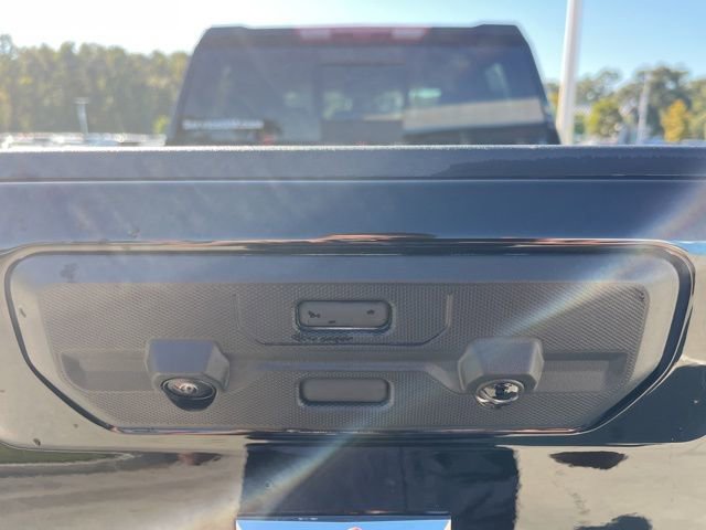 New 2026 Chevrolet Silverado 2500 LTZ w/ LTZ Plus Package AWD/4WD image 7