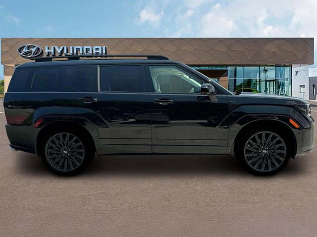 New 2026 Hyundai Santa Fe Calligraphy image 9