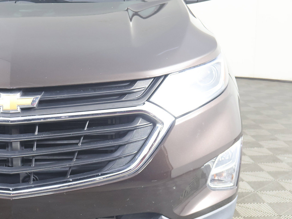 Used 2020 Chevrolet Equinox LT w/ Driver Convenience Package FWD image 14
