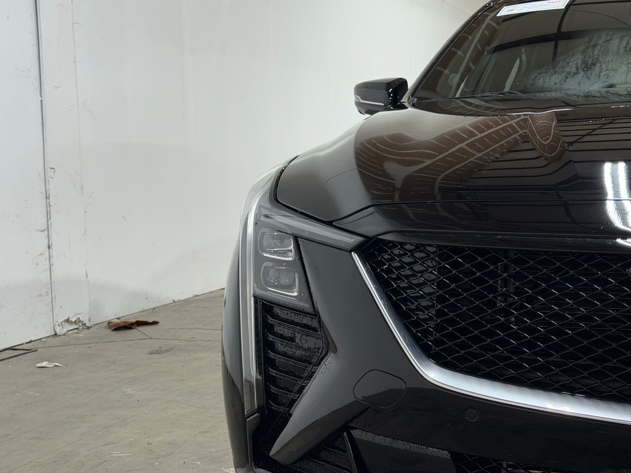 New 2026 Cadillac CT5 Sport RWD image 10