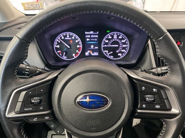 Used 2021 Subaru Outback Premium image 13