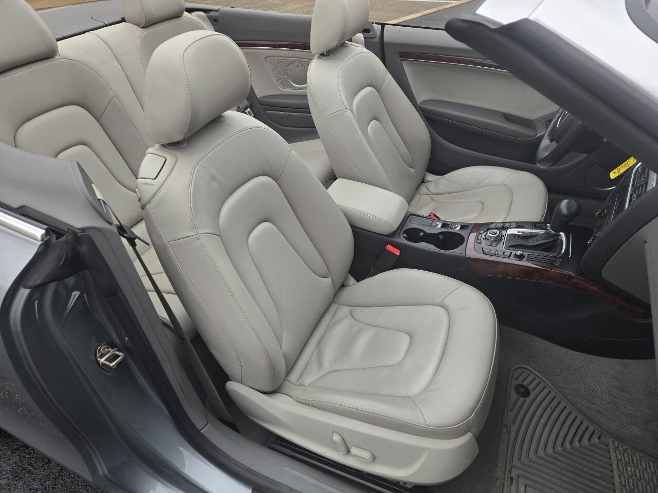 Used 2010 Audi A5 2.0T Premium Plus image 20