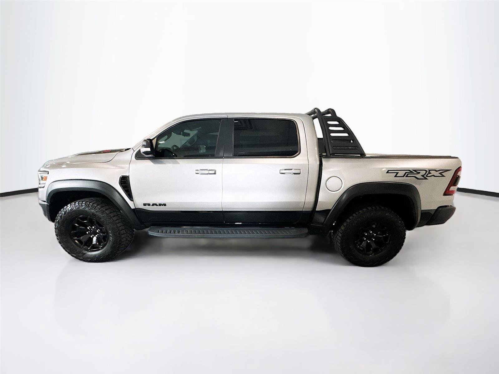Used 2021 RAM 1500 TRX w/ TRX Level 2 Equipment Group AWD/4WD image 28