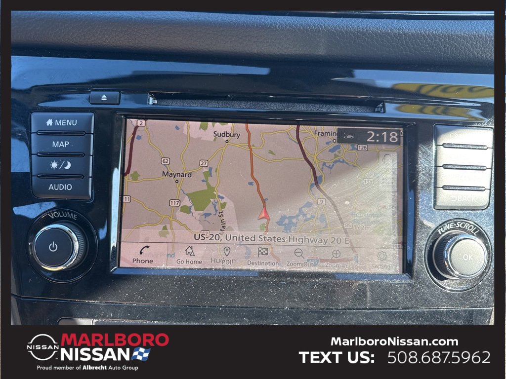 Used 2020 Nissan Rogue Sport SL image 24