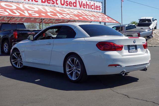 Used 2019 BMW 440i 440i w/ Convenience Package image 9
