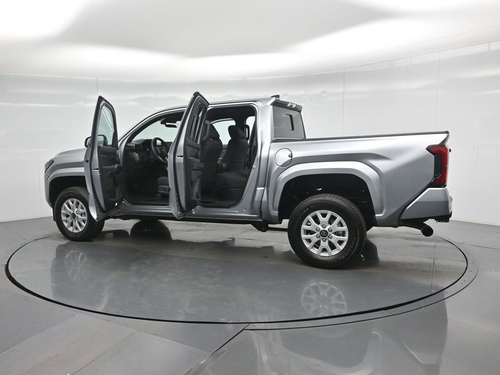 Used 2024 Toyota Tacoma SR5 image 35