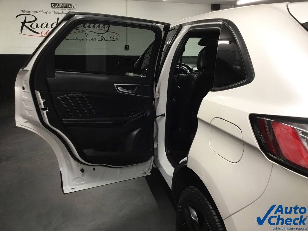 Used 2019 Ford Edge ST w/ Equipment Group 401A AWD/4WD image 29