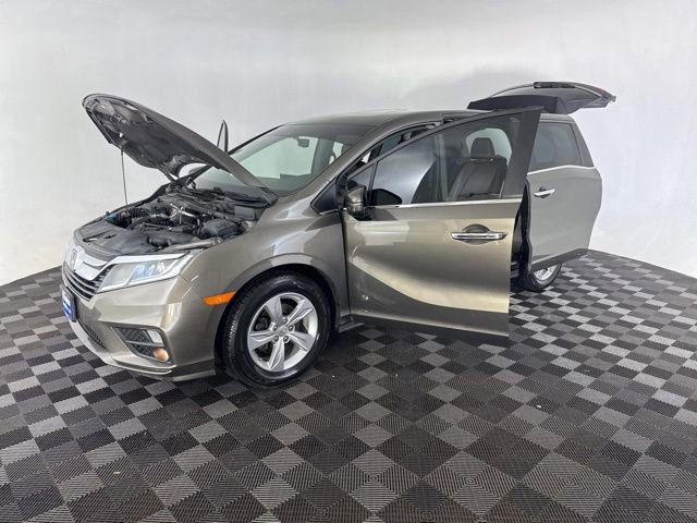 Used 2019 Honda Odyssey EX-L image 13