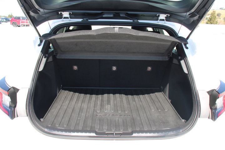 Certified 2023 Toyota Corolla Core w/ Performance Package image 14