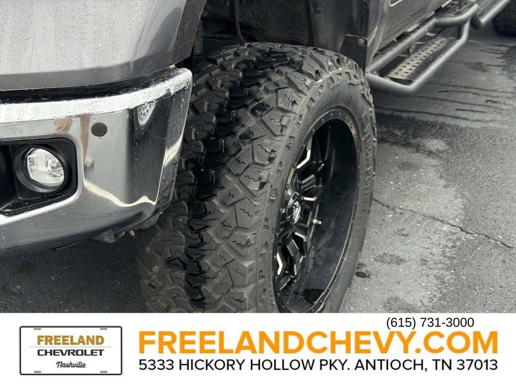 Used 2020 Toyota Tundra Limited image 9