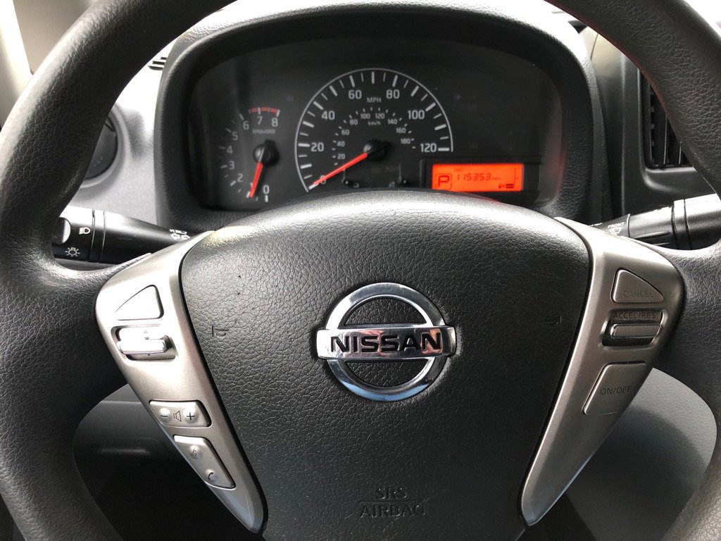 Used 2020 Nissan NV200 SV w/ Back Door Glass Package image 30