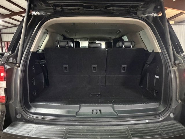 Used 2024 Ford Expedition XLT image 13