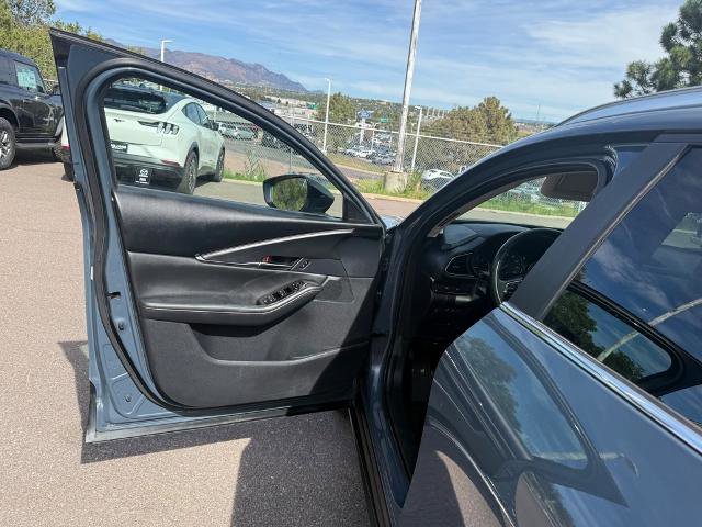 Used 2024 MAZDA CX-30 AWD 2.5 S w/ Preferred Package image 9