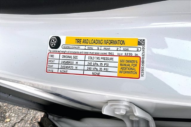 Used 2024 Cadillac XT4 Sport AWD/4WD image 33