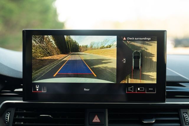 Used 2023 Audi A5 2.0T Premium Plus w/ Premium Plus image 30