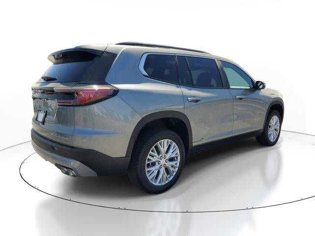 New 2026 GMC Acadia Elevation w/ Elevation Premium Package image 3