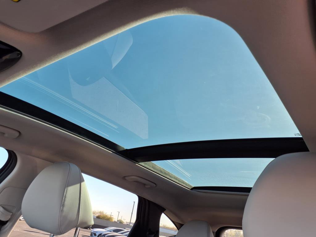 New 2025 Hyundai Tucson SEL image 6