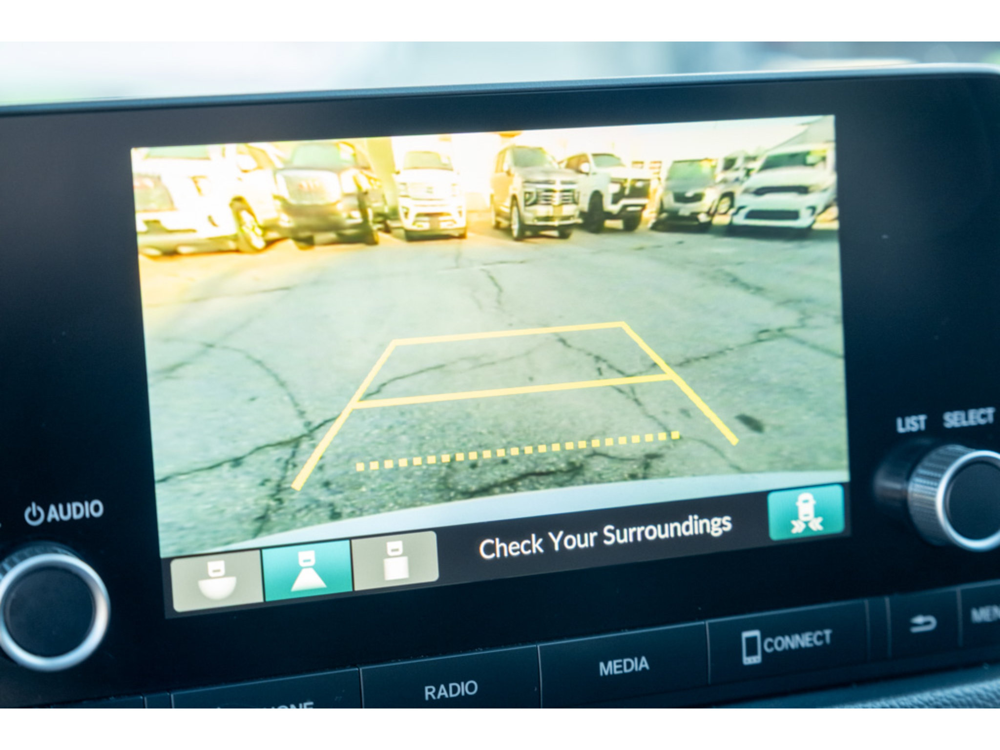 Used 2025 Honda Civic Sport image 23