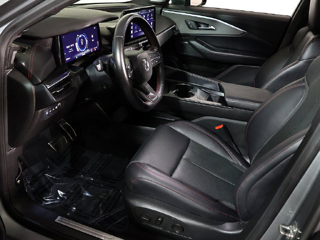 Certified 2024 Acura ZDX A-Spec AWD/4WD image 14