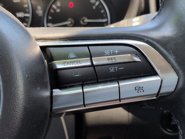 Used 2024 MAZDA CX-50 AWD 2.5 S w/ Cargo Package image 26
