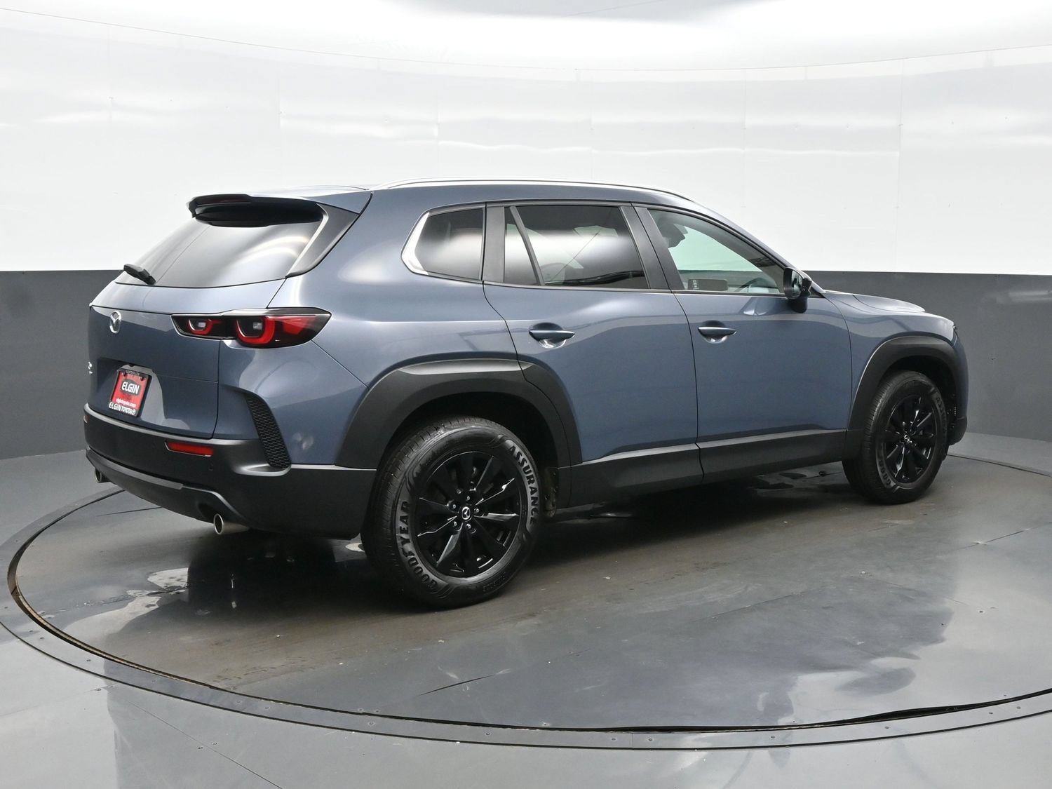 Used 2026 MAZDA CX-50 AWD 2.5 S w/ Preferred Pkg image 6