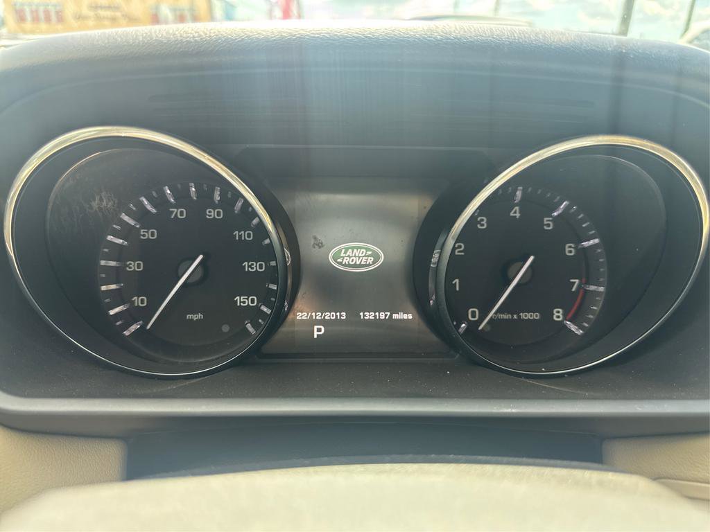 Used 2015 Land Rover Range Rover Sport HSE AWD/4WD image 14