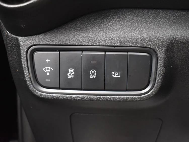 Used 2023 Kia Soul EX FWD image 23