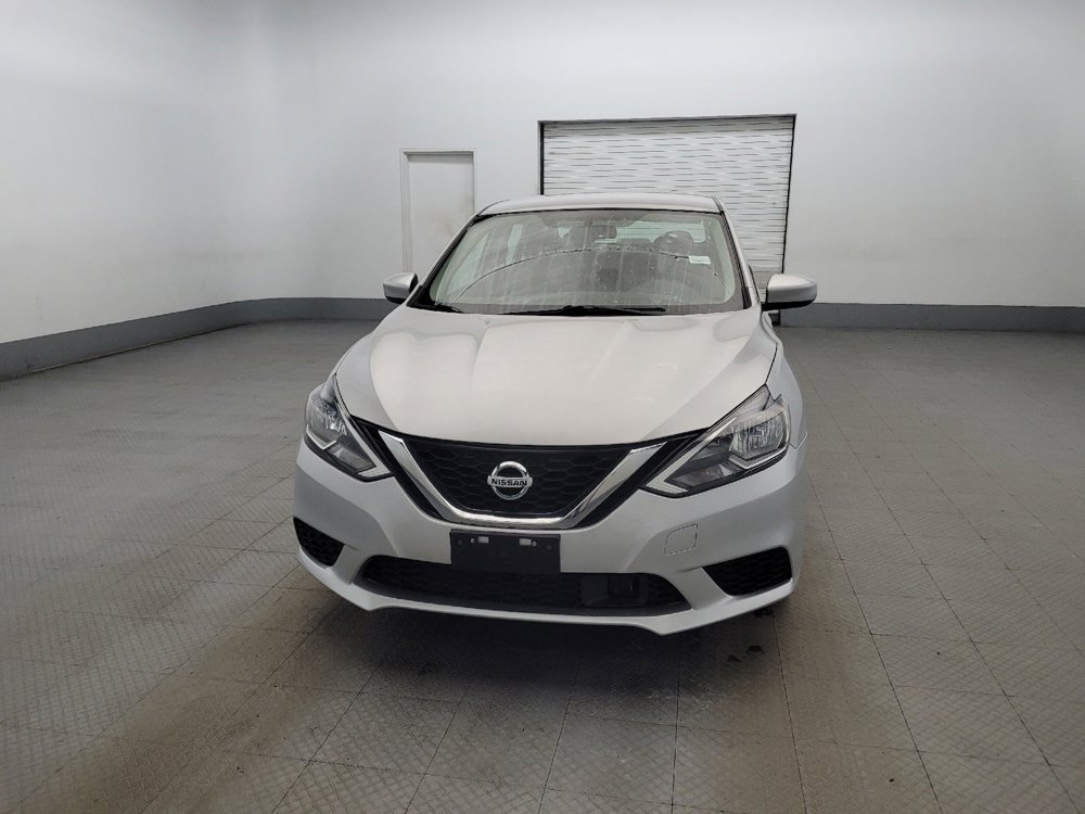 Used 2018 Nissan Sentra SV image 15