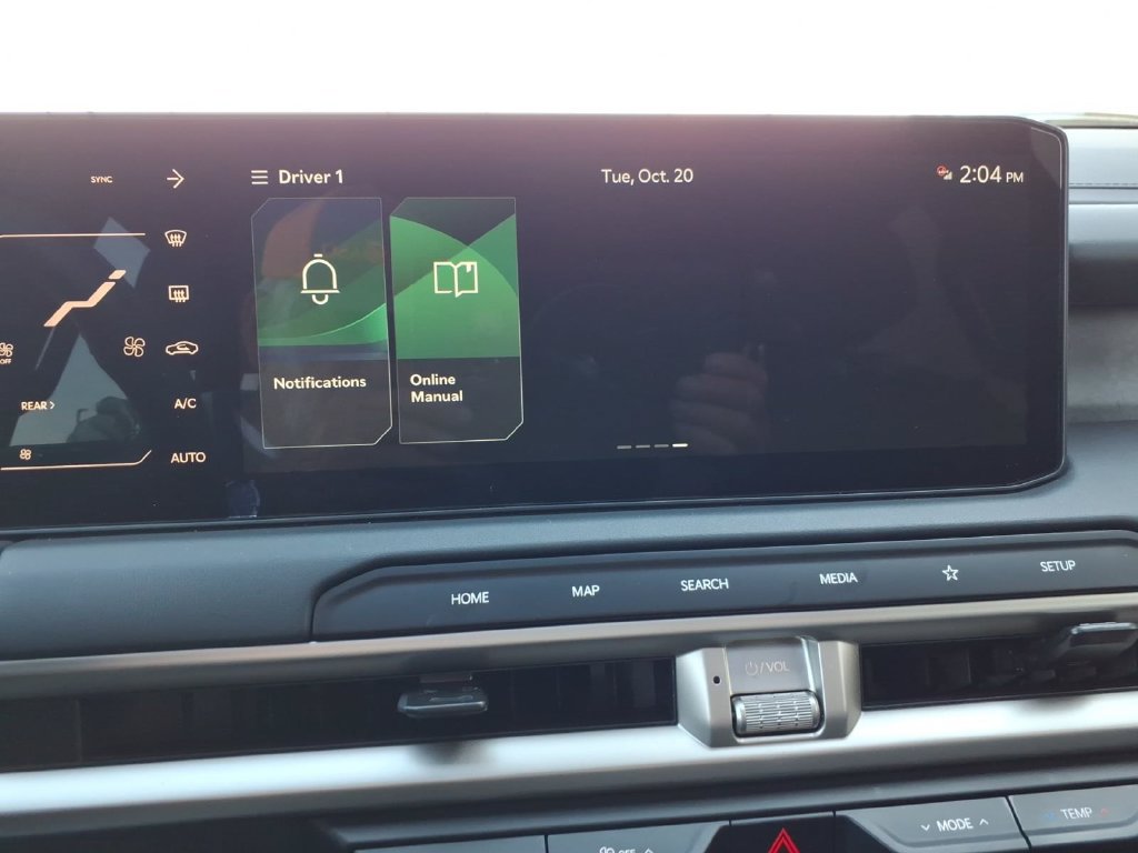 Certified 2027 Kia Telluride S AWD/4WD image 21