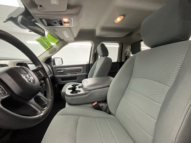 Used 2015 RAM 1500 Classic SLT image 6