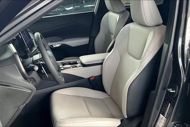New 2026 Lexus RX 350 AWD image 9